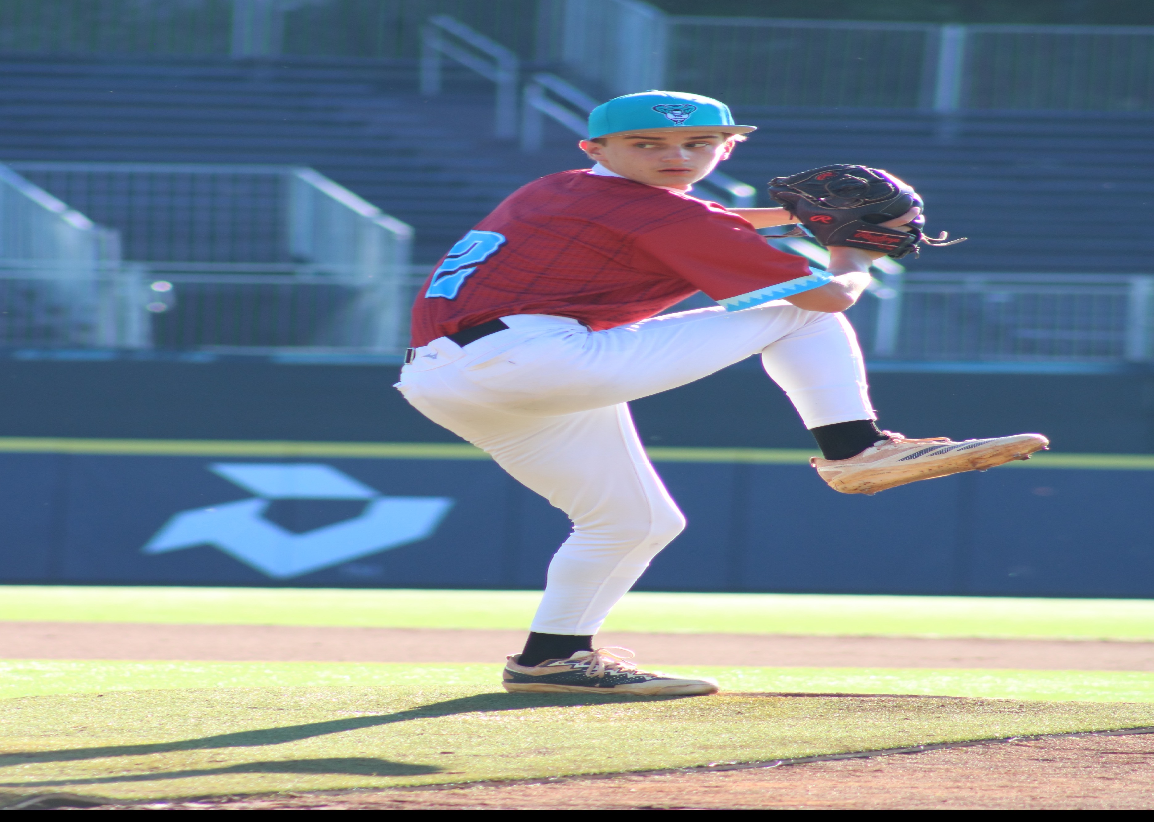 Check out the photos and videos of the baseball recruiting profile Carter Albrecht