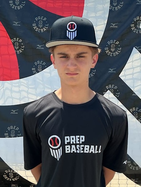 Check out the photos and videos of the baseball recruiting profile Carter Albrecht