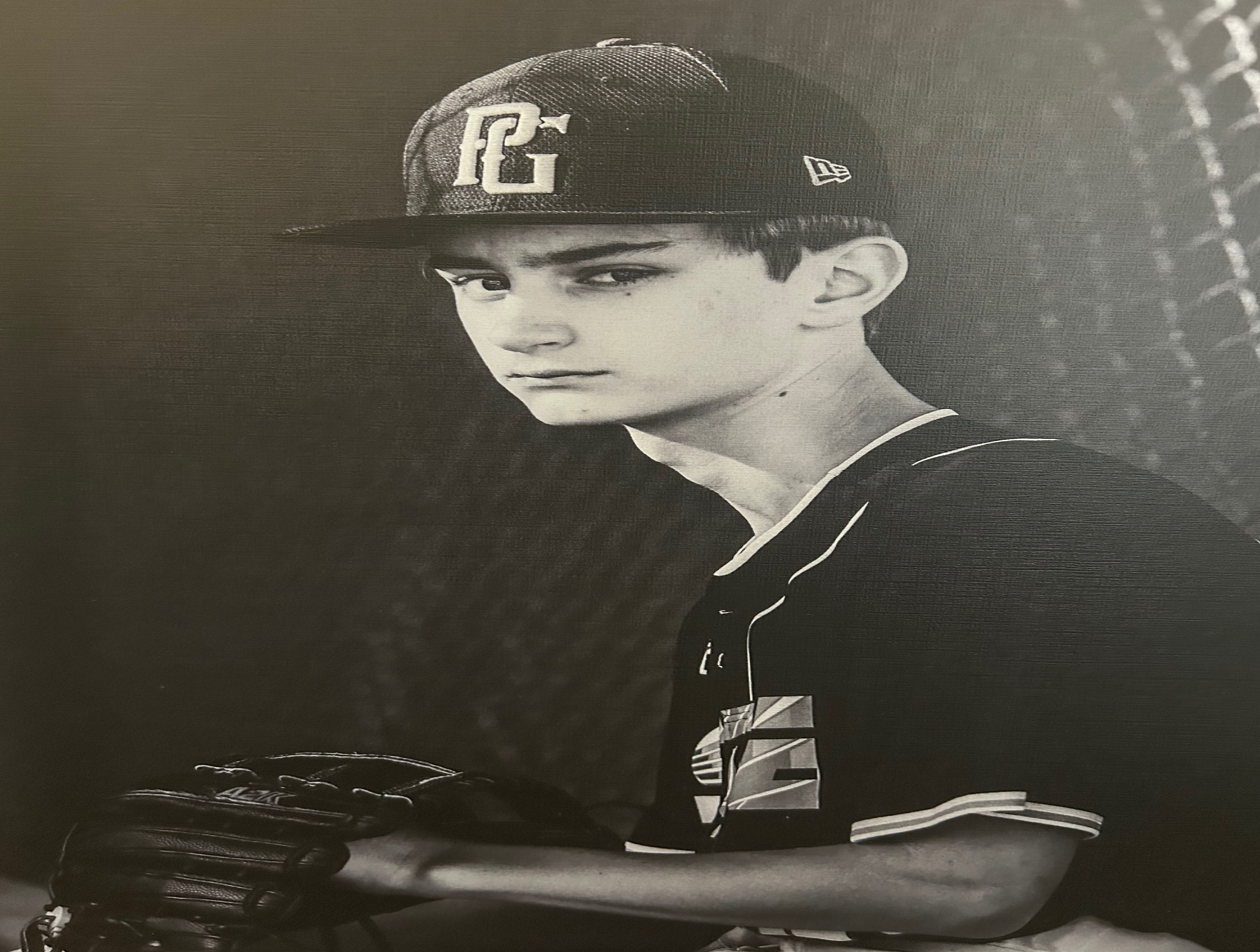 Check out the photos and videos of the baseball recruiting profile Carter Albrecht