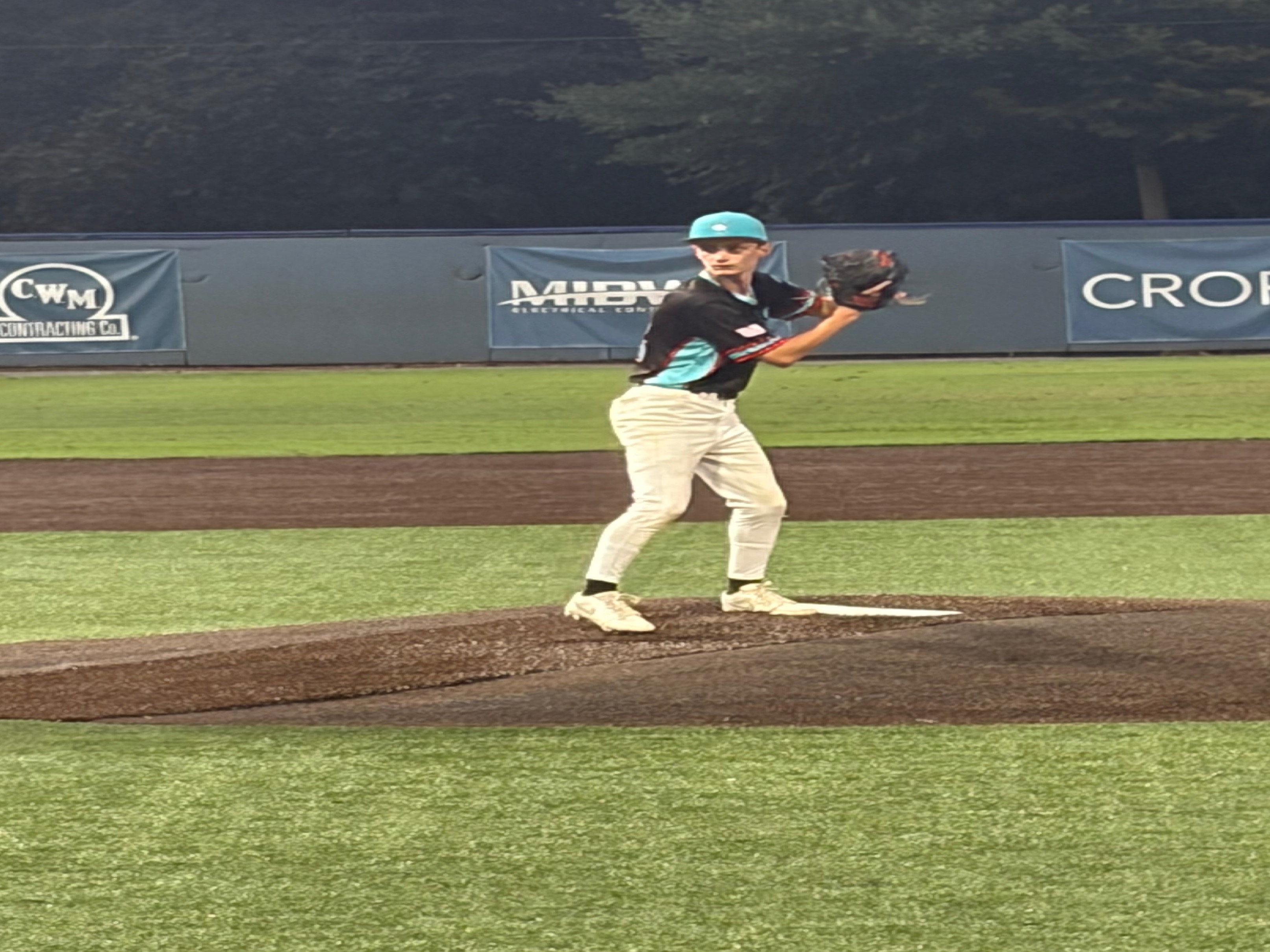 Check out the photos and videos of the baseball recruiting profile Carter Albrecht